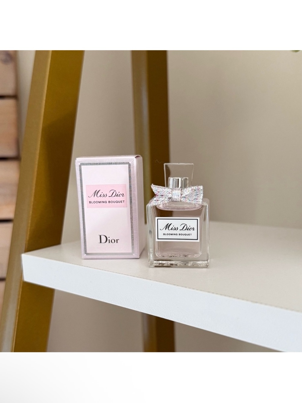 Miss Dior Blooming Bouquet Dabber 5 ml